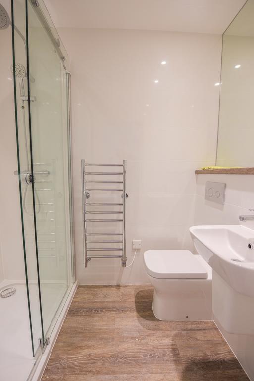 Town Or Country - Canute Studio Southampton Luaran gambar