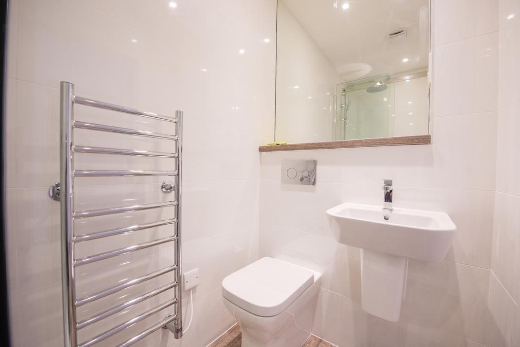 Town Or Country - Canute Studio Southampton Luaran gambar